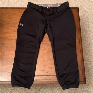 Under Armour Softball Pants